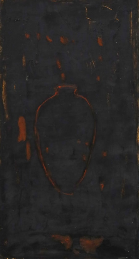 Piero Pizzi Cannella — Senza titolo